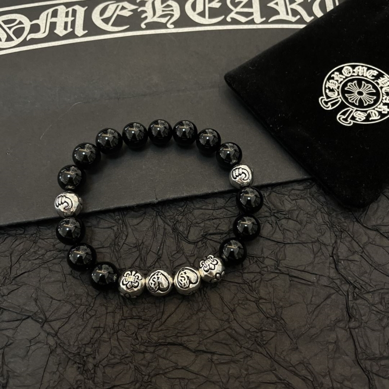 Chrome Hearts Bracelets